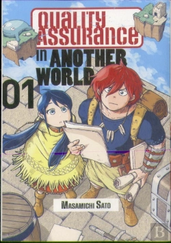 Bertrand.pt - Quality Assurance In Another World 1