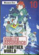Quality Assurance In Another World 10
