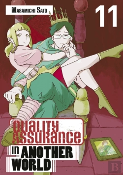 Bertrand.pt - Quality Assurance In Another World 11