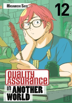 Bertrand.pt - Quality Assurance In Another World 12