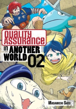 Bertrand.pt - Quality Assurance In Another World 2