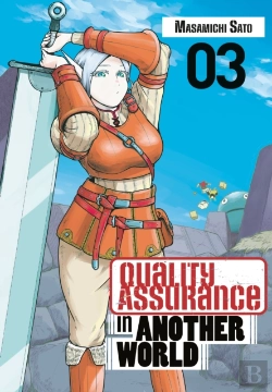 Bertrand.pt - Quality Assurance In Another World 3