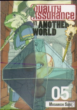 Bertrand.pt - Quality Assurance In Another World 5