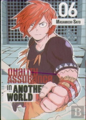 Quality Assurance In Another World 6