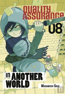 Bertrand.pt - Quality Assurance In Another World 8