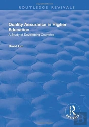 Quality Assurance In Higher Education
