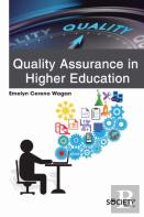 Quality Assurance In Higher Education