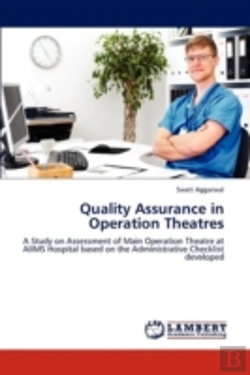 Bertrand.pt - Quality Assurance In Operation Theatres