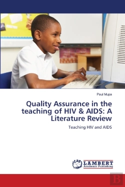 Bertrand.pt - Quality Assurance In The Teaching Of Hiv & Aids