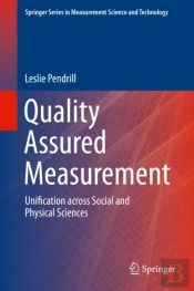 Quality Assured Measurement