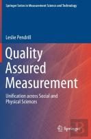 Quality Assured Measurement