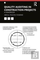 Quality Auditing In Construction Projects