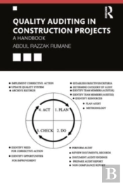 Quality Auditing In Construction Projects