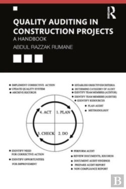 Bertrand.pt - Quality Auditing In Construction Projects