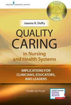 Bertrand.pt - Quality Caring In Nursing And Health Systems