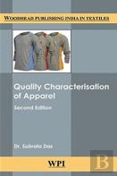 Quality Characterisation Of Apparel