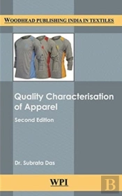 Quality Characterisation Of Apparel