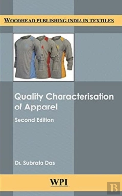 Bertrand.pt - Quality Characterisation Of Apparel