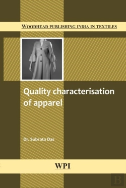 Bertrand.pt - Quality Characterisation Of Apparel