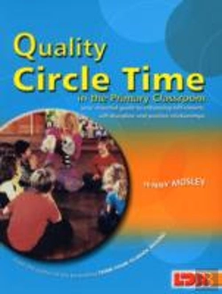 Bertrand.pt - Quality Circle Time In The Primary Classroom