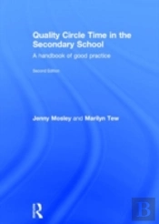 Quality Circle Time In The Secondary School