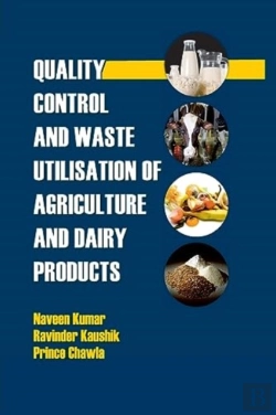 Bertrand.pt - Quality Control And Waste Utilization Of Agriculture And Dairy Products