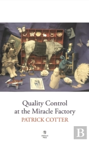 Quality Control At The Miracle Factory