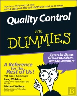 Bertrand.pt - Quality Control For Dummies