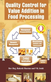 Quality Control For Value Addition In Food Processing