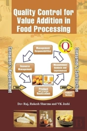 Quality Control For Value Addition In Food Processing