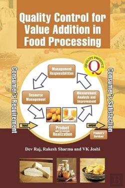 Bertrand.pt - Quality Control For Value Addition In Food Processing