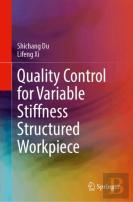 Quality Control For Variable Stiffness Structured Workpiece