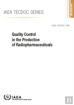Bertrand.pt - Quality Control In The Production Of Radiopharmaceuticals