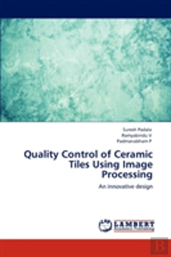 Bertrand.pt - Quality Control Of Ceramic Tiles Using Image Processing