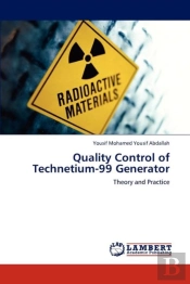 Quality Control Of Technetium-99 Generator