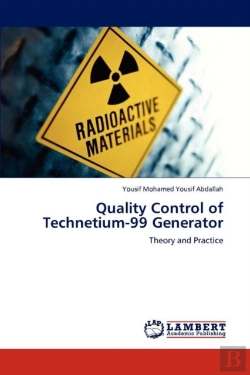 Bertrand.pt - Quality Control Of Technetium-99 Generator