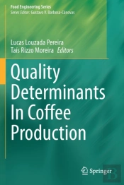 Quality Determinants In Coffee Production