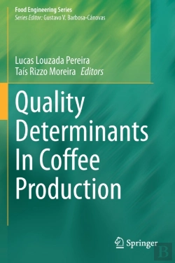 Bertrand.pt - Quality Determinants In Coffee Production