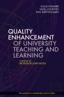 Quality Enhancement Of University Teaching And Learning
