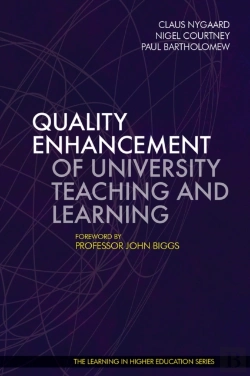 Bertrand.pt - Quality Enhancement Of University Teaching And Learning