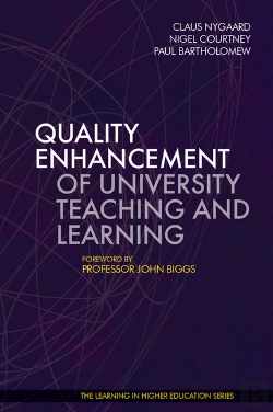Bertrand.pt - Quality Enhancement Of University Teaching And Learning