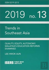 Quality, Equity, Autonomy