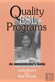 Quality Esl Programs
