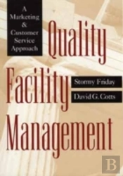 Quality Facility Management
