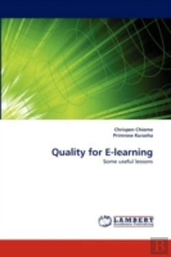 Bertrand.pt - Quality For E-Learning