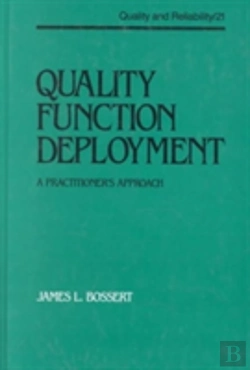 Bertrand.pt - Quality Function Deployment