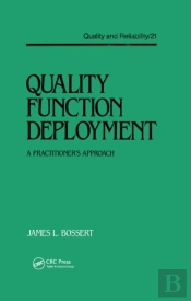 Quality Function Deployment