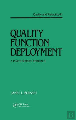 Bertrand.pt - Quality Function Deployment