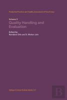 Quality Handling And Evaluation