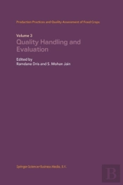 Quality Handling And Evaluation